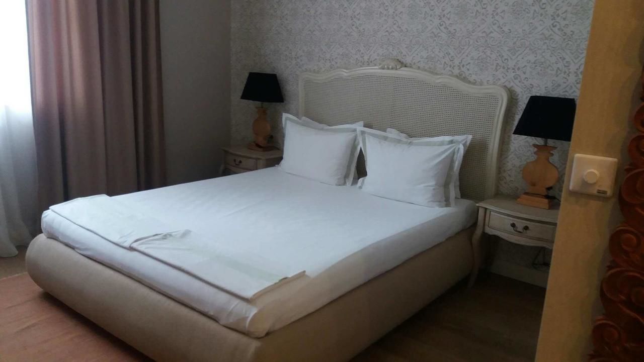 Отель Midalidare Hotel & Spa Mogilovo