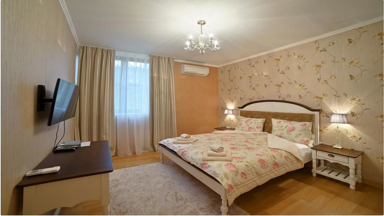 Отель Midalidare Hotel & Spa Mogilovo-11