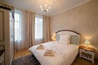 Отель Midalidare Hotel & Spa Mogilovo Дом с 3 спальнями-2