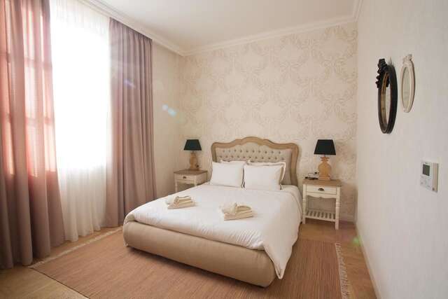 Отель Midalidare Hotel & Spa Mogilovo-17